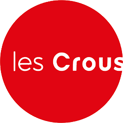 Logo les Crous
