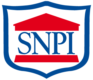 Logo SNPI