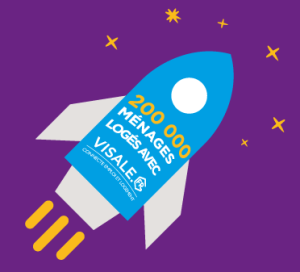 code d action logement visale