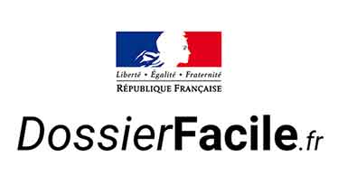 Logo DossierFacile.fr