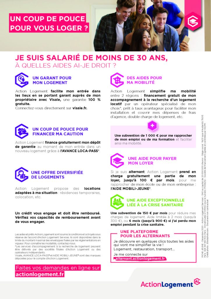 Aides-salaries-30 ans