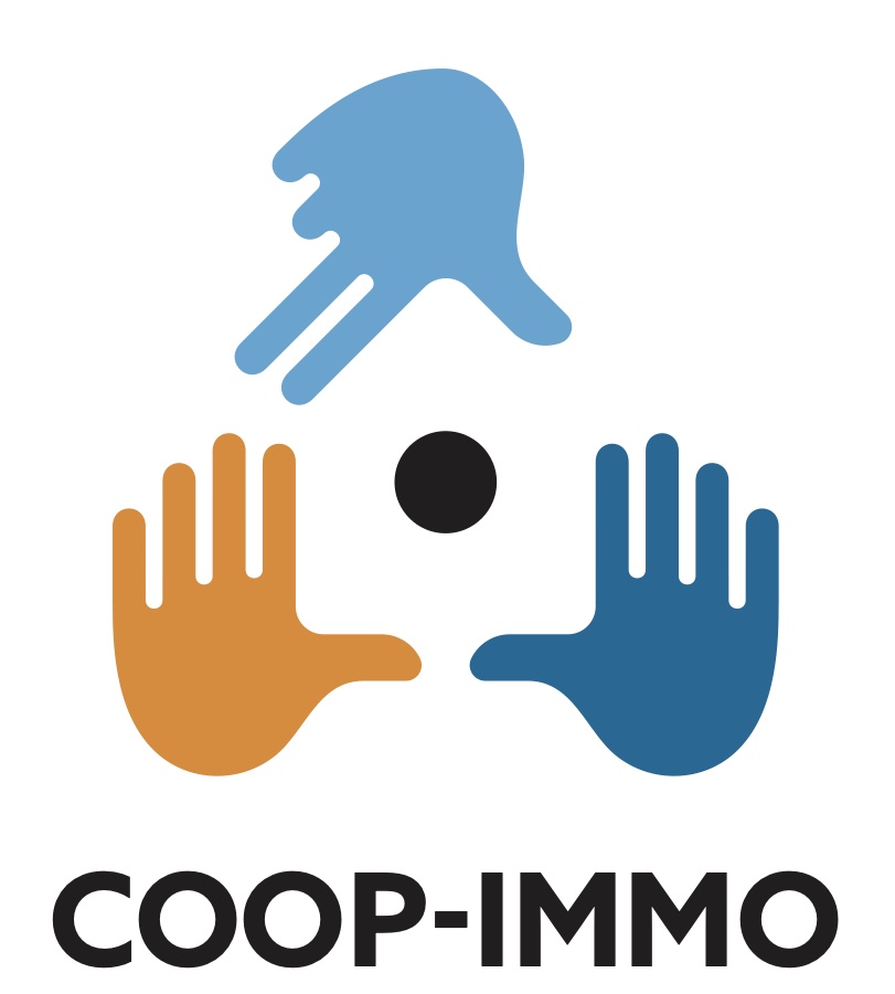 LA COOPERATIVE DE L IMMOBILIER LA COOPERATIVE DE L IMMOBILIER