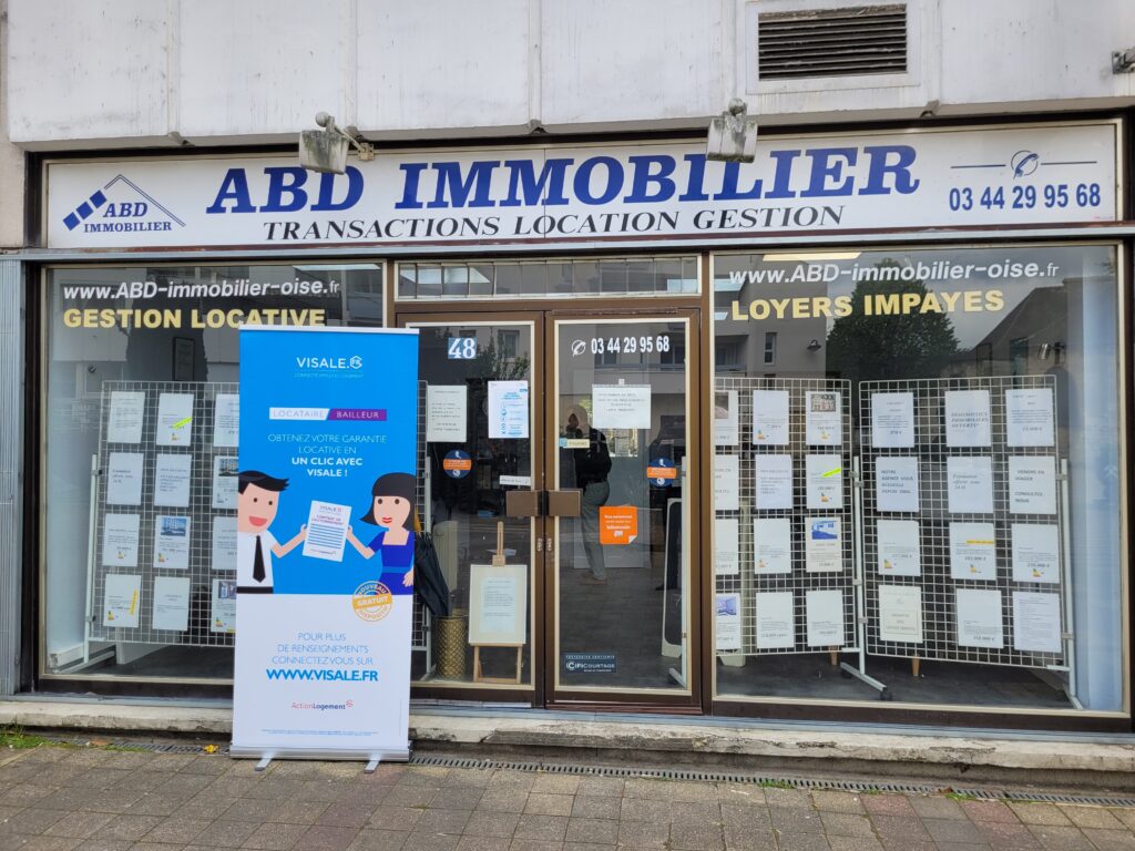 ABD IMMOBILIER OISE