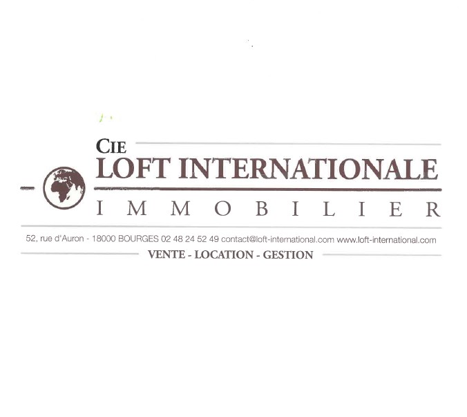 CIE LOFT INTERNATIONALE CIE LOFT INTERNATIONALE