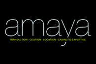 AMAYA GESTION IMMOBILIER AMAYA GESTION IMMOBILIER