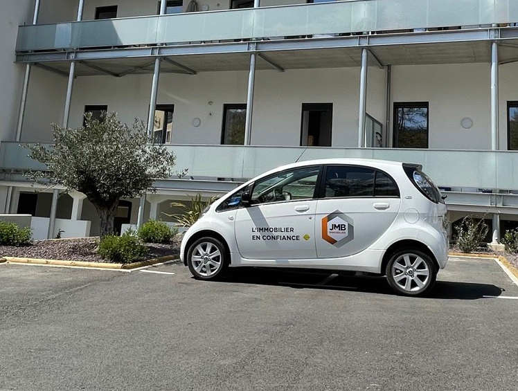 JMB IMMOBILIER