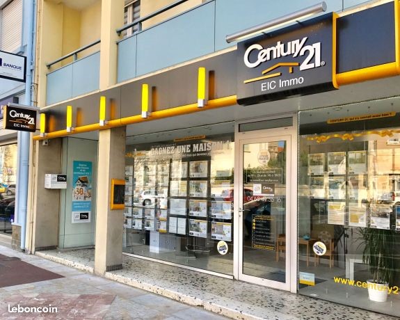 CENTURY 21 EIC Immo CENTURY 21 EIC Immo