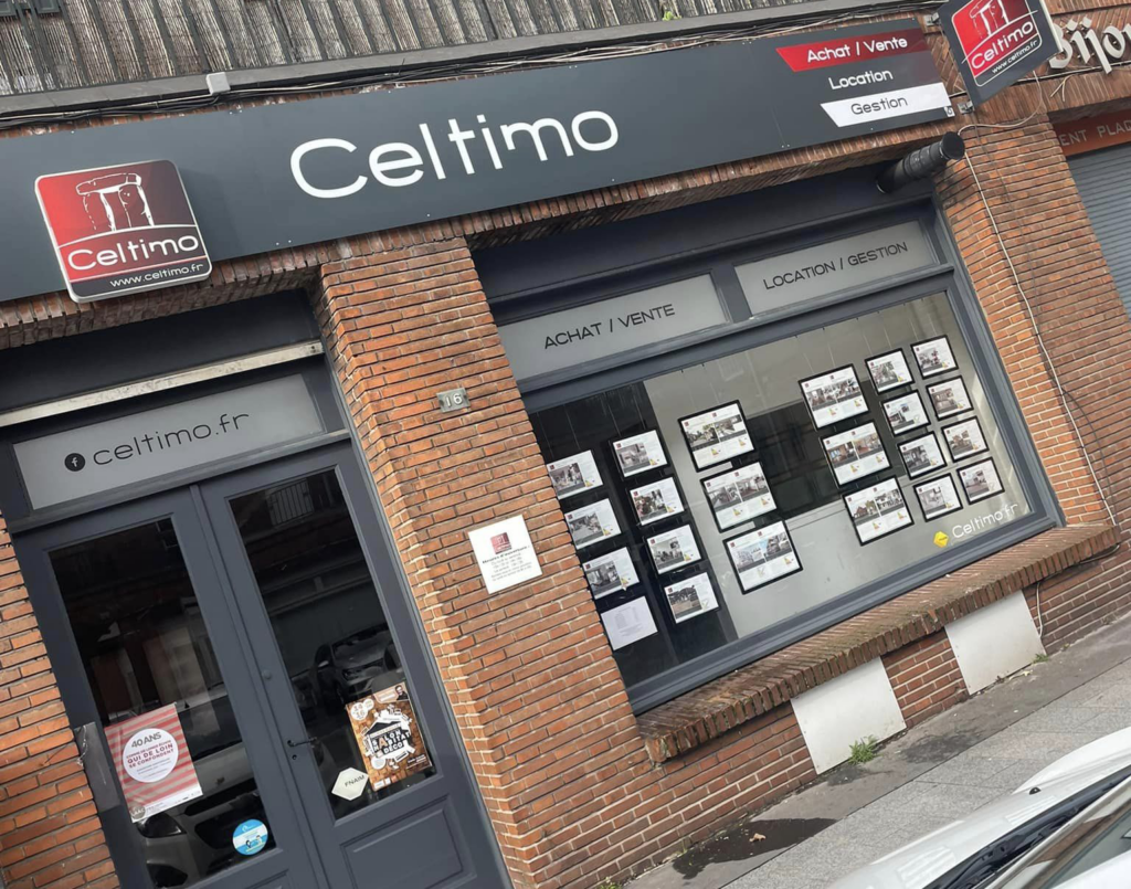CELTIMO CELTIMO