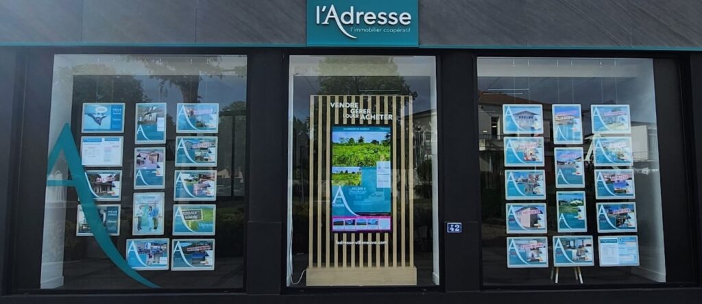 LES CLES DE L IMMOBILIER LES CLES DE L IMMOBILIER