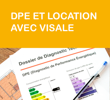 DPE ET VISALE