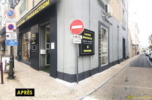 LABORIE IMMOBILIER LABORIE IMMOBILIER