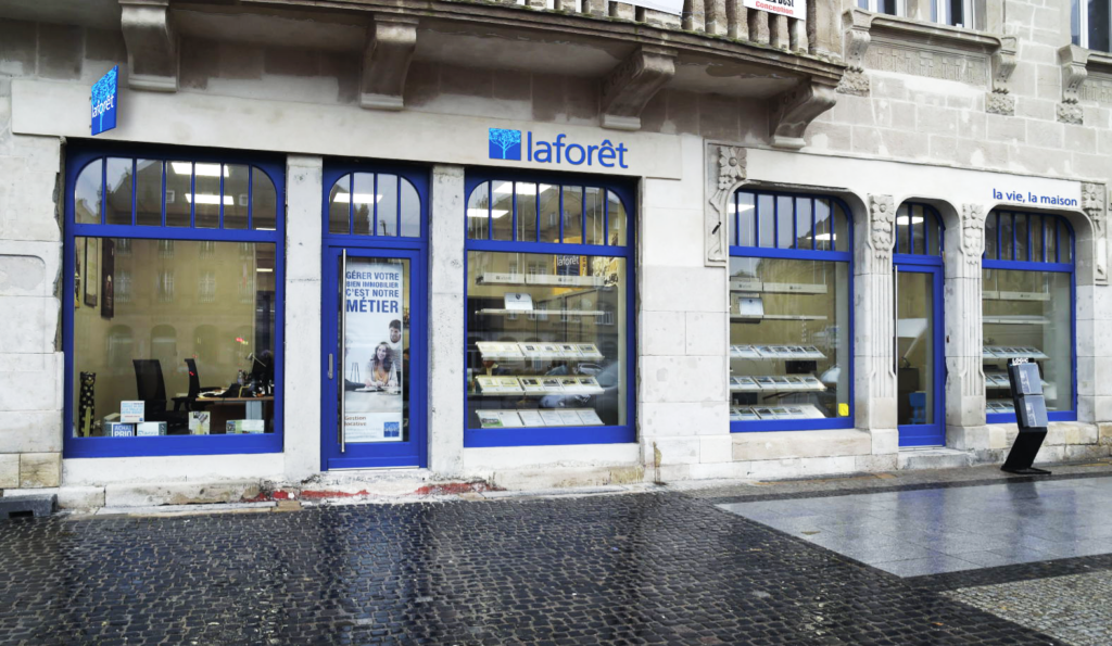 LAFORET TERRE LORRAINE