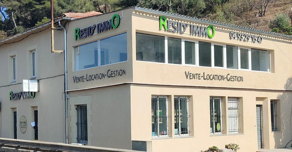 RESID IMMO RESID IMMO