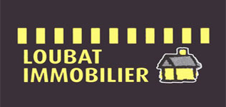 LOUBAT IMMOBILIER