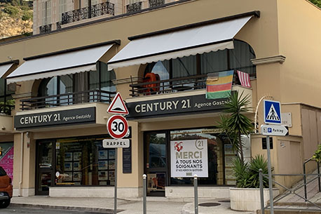 CENTURY 21 AGENCE GASTALDY CENTURY 21 AGENCE GASTALDY