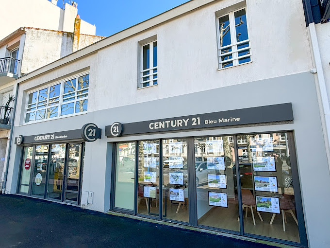 Century21 Bleu Marine Century21 Bleu Marine