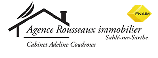 AGENCE ROUSSEAUX IMMOBILIER AGENCE ROUSSEAUX IMMOBILIER