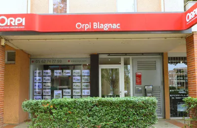 ORPI BLAGNAC ORPI BLAGNAC