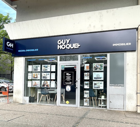 GUY HOQUET – NEODIA IMMOBILIER