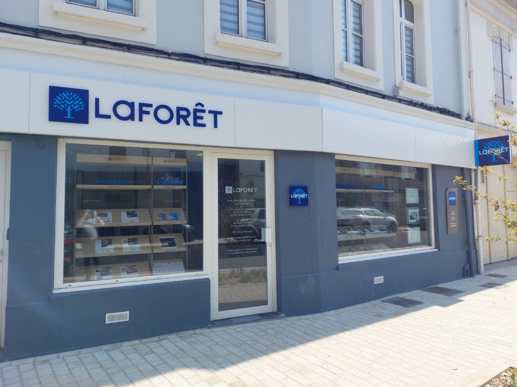 LAFORET ETAPLES LAFORET ETAPLES