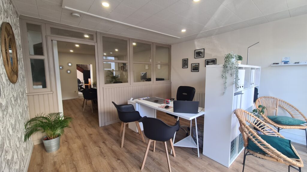 REBERGA IMMOBILIER REBERGA IMMOBILIER