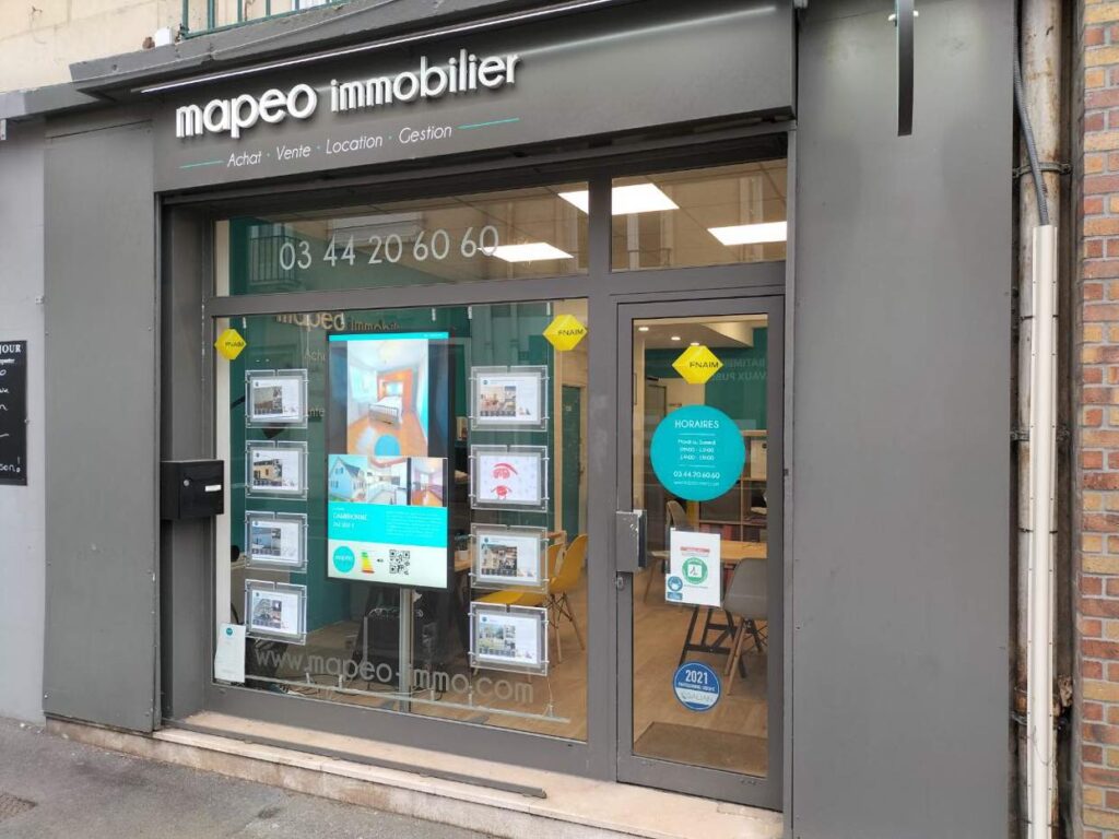 MAPEO IMMOBILIER