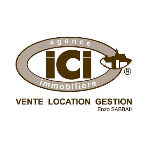 AGENCE ICI AGENCE ICI