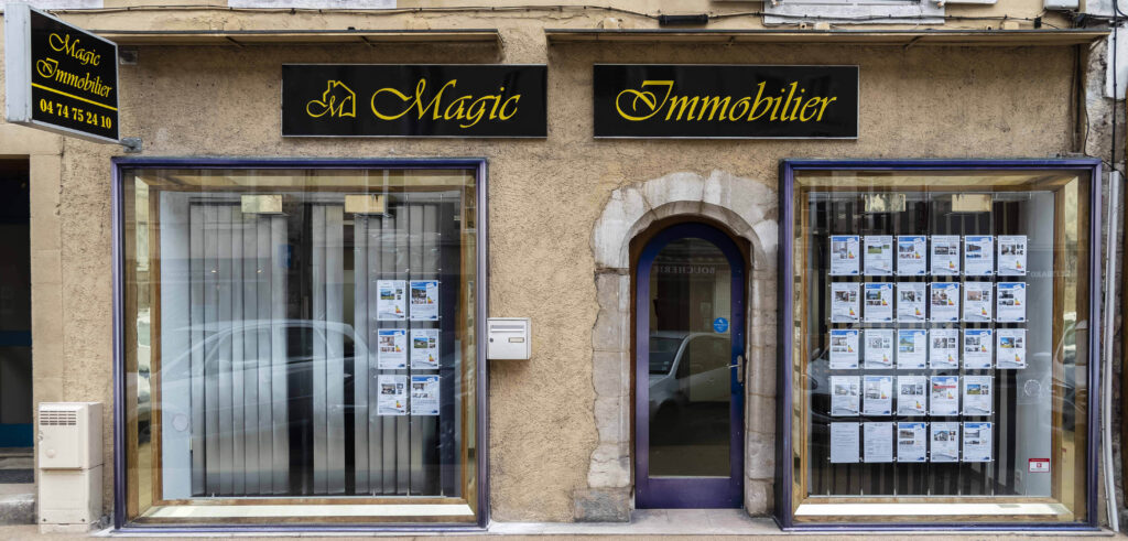 MAGIC IMMOBILIER LOCATION MAGIC IMMOBILIER LOCATION