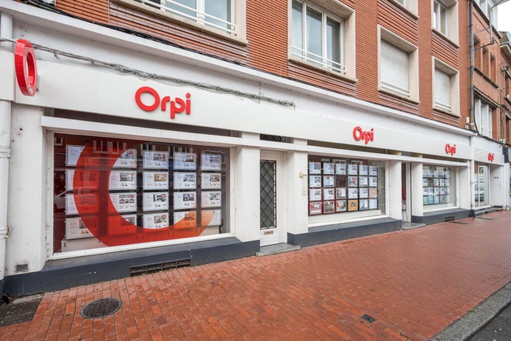L’IMMOBILIERE INVEST ORPI L’IMMOBILIERE INVEST ORPI