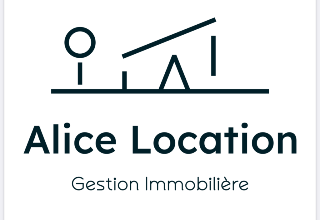 ALICE LOCATION GESTION IMMOBILIERE ALICE LOCATION GESTION IMMOBILIERE