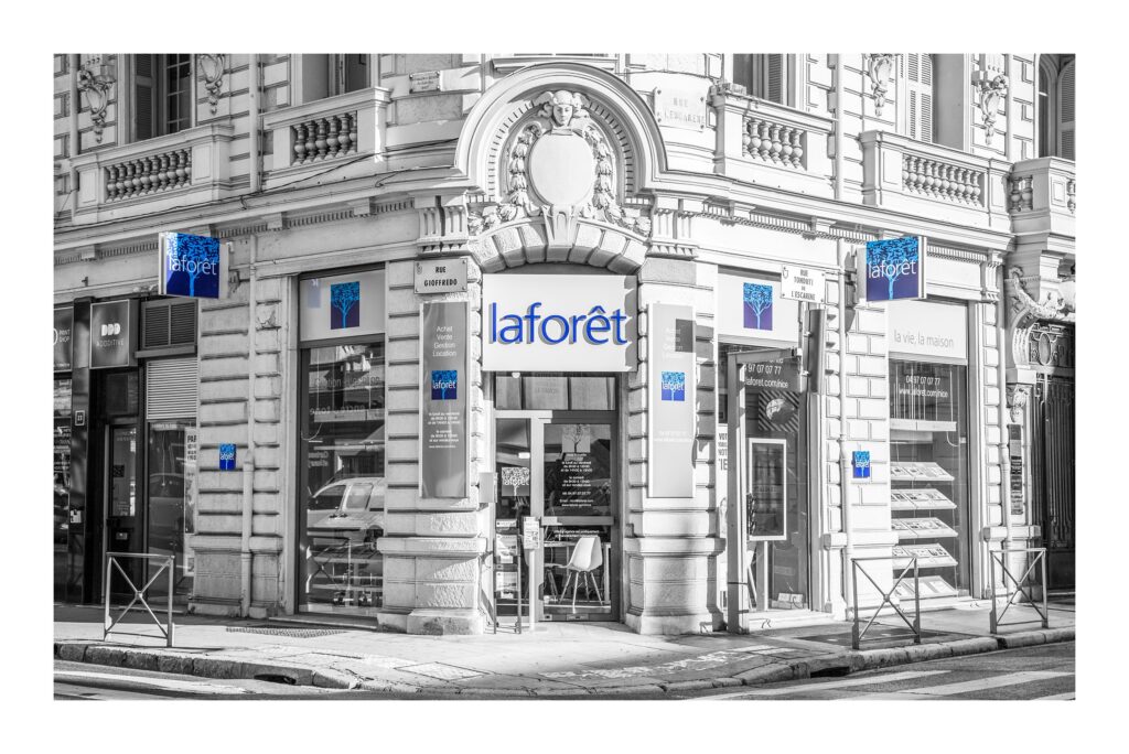 LAFORET NICE CENTRE LAFORET NICE CENTRE