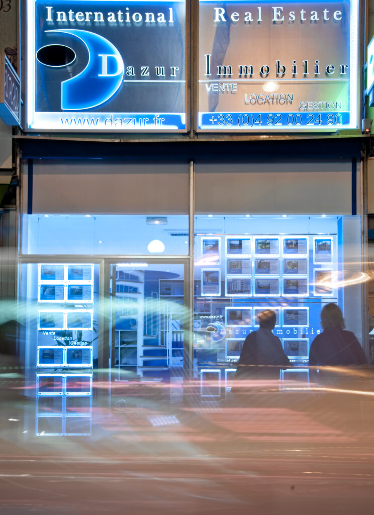 DAZUR IMMOBILIER DAZUR IMMOBILIER