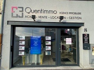 QUENTIMMO QUENTIMMO