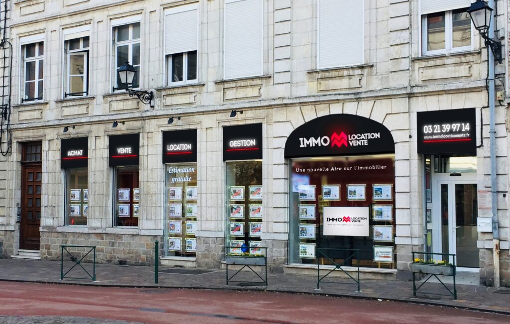 IMMO Location et Vente IMMO Location et Vente