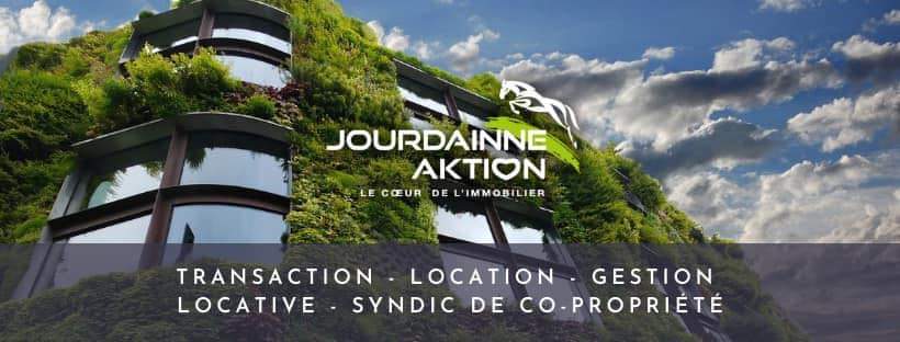 CABINET JOURDAINNE AKTION