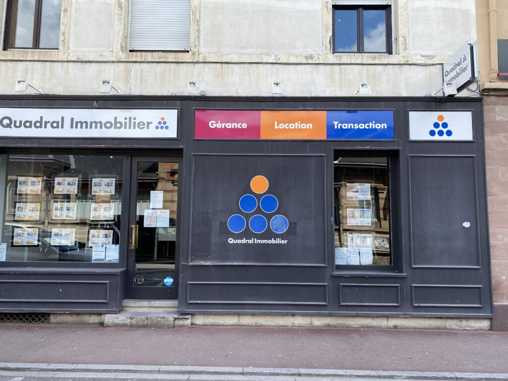 QUADRAL IMMOBILIER EPINAL QUADRAL IMMOBILIER EPINAL