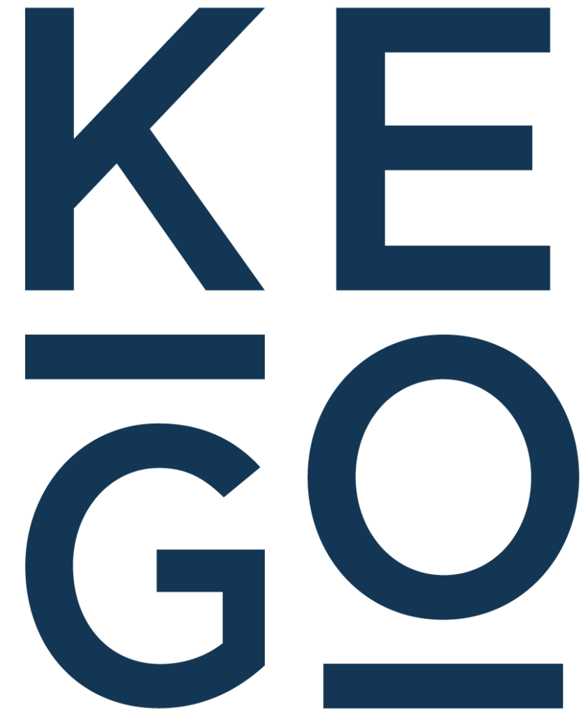KEGO KEGO