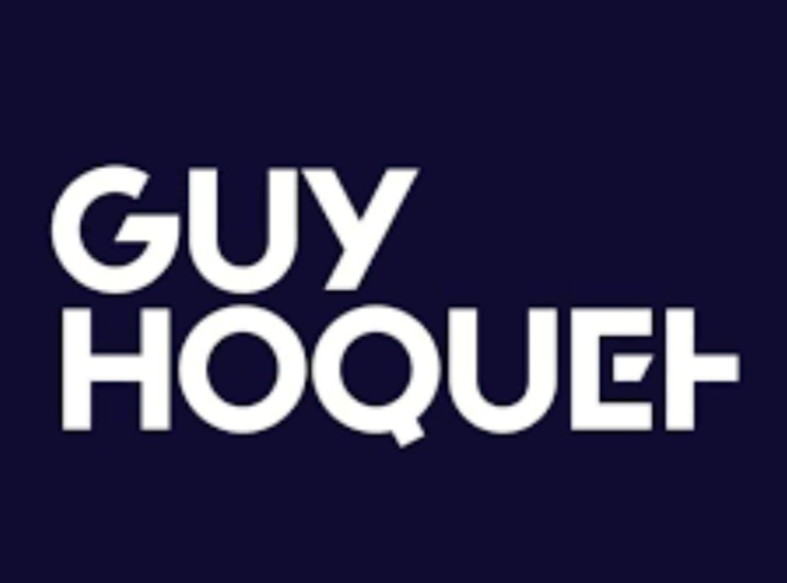 GUY HOQUET