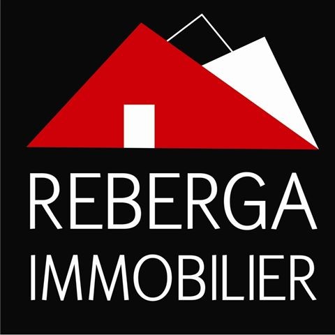 REBERGA IMMOBILIER REBERGA IMMOBILIER