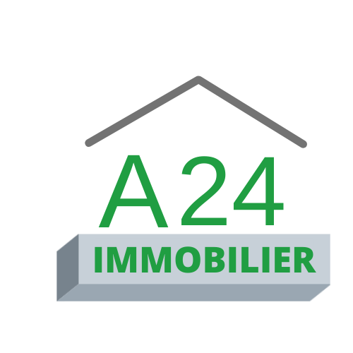 A24 IMMOBILIER A24 IMMOBILIER