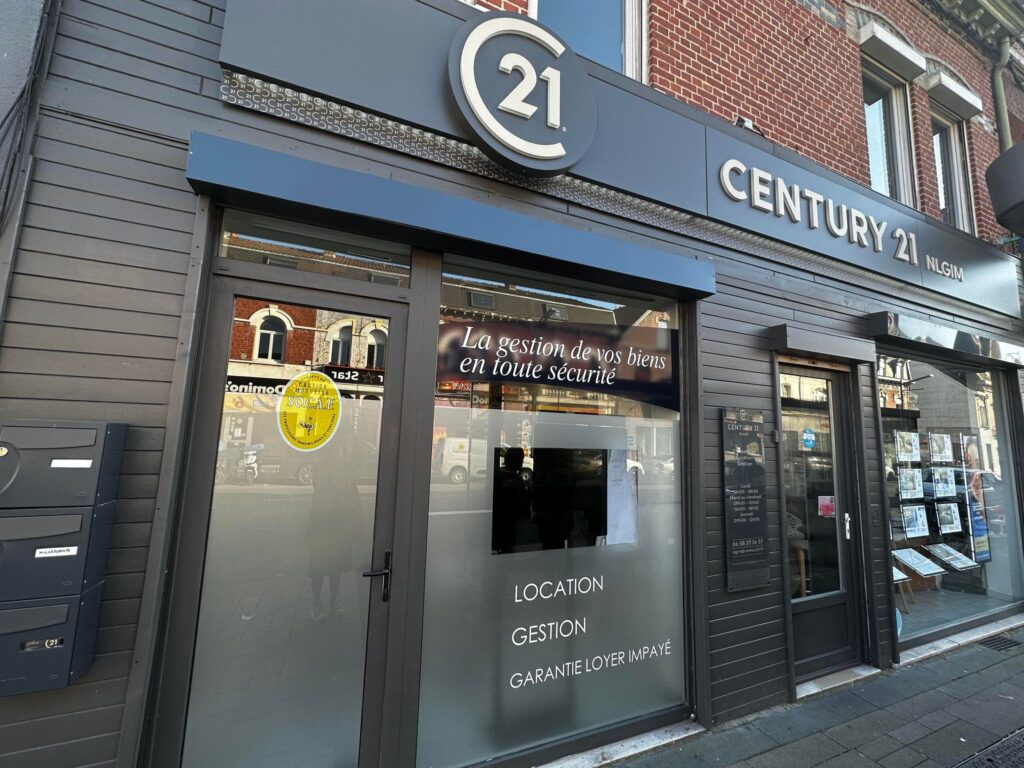 CENTURY 21 NL GIM CENTURY 21 NL GIM