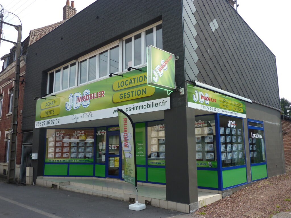 JDS IMMOBILIER JDS IMMOBILIER