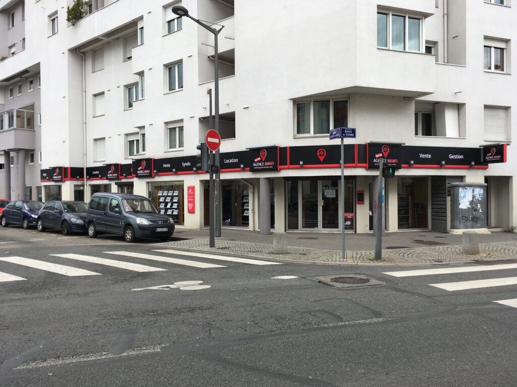NOTRE AGENCE IMMO NOTRE AGENCE IMMO