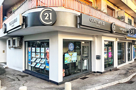 CENTURY 21 LIBERTE CENTURY 21 LIBERTE