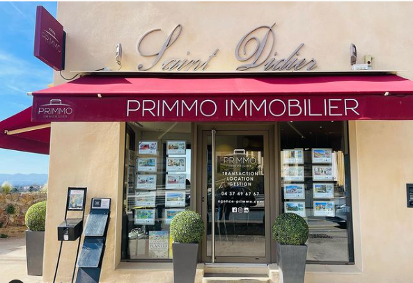 PRIMMO GESTION PRIMMO GESTION