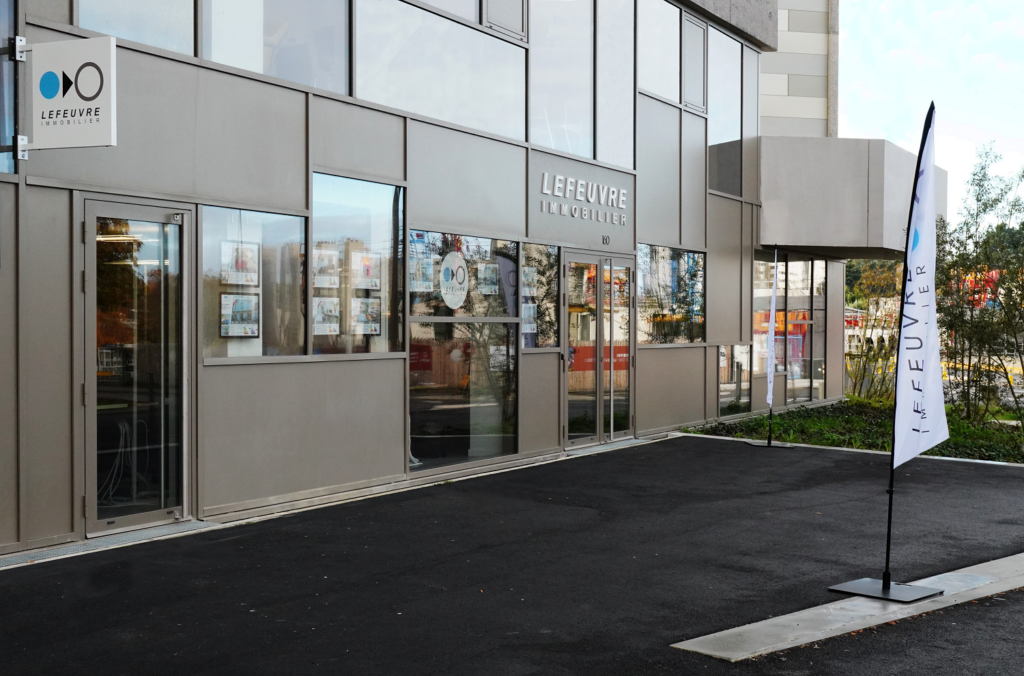 LEFEUVRE IMMOBILIER LEFEUVRE IMMOBILIER