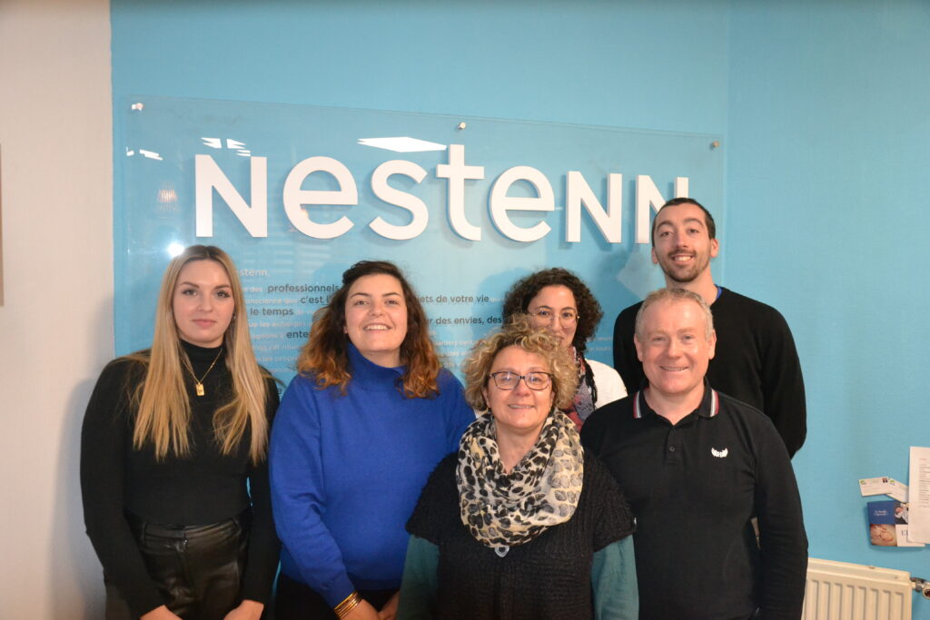 NESTENN Yssingeaux NESTENN Yssingeaux