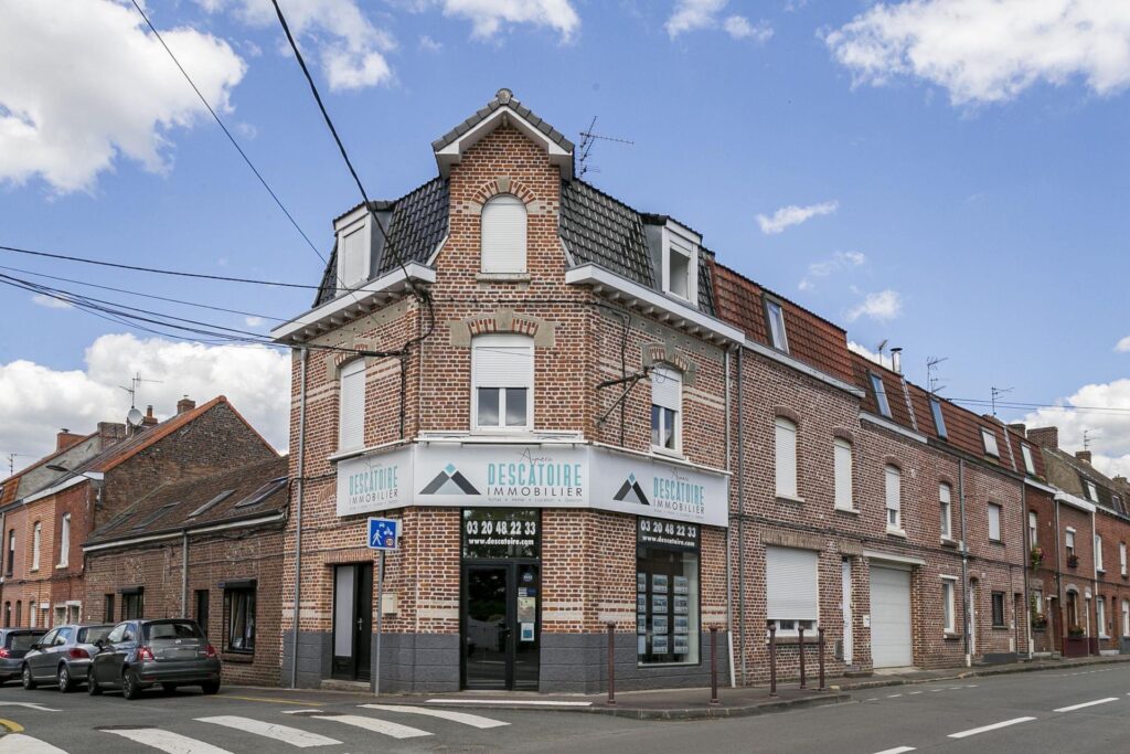 AYMERIC DESCATOIRE IMMOBILIER