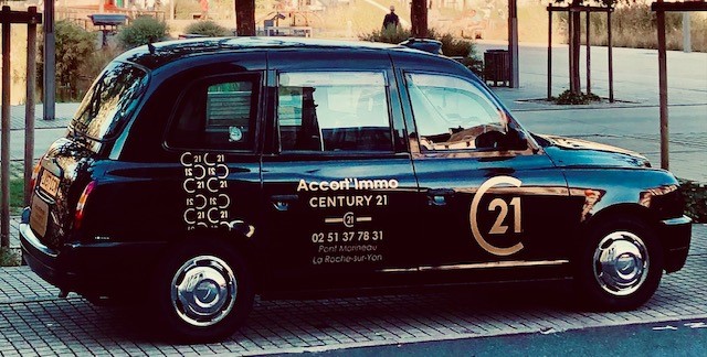 CENTURY 21 Accort’Immo CENTURY 21 Accort’Immo