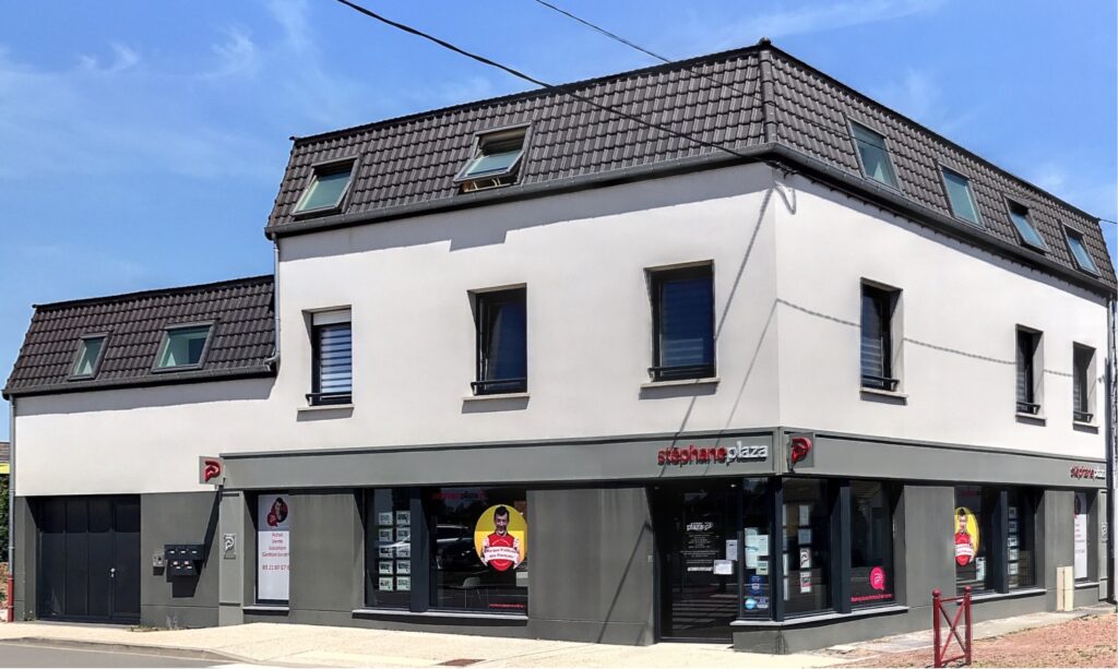 STEPHANE PLAZA IMMOBILIER VITRY EN ARTOIS STEPHANE PLAZA IMMOBILIER VITRY EN ARTOIS